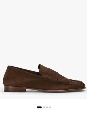 Tony Bianco Flat